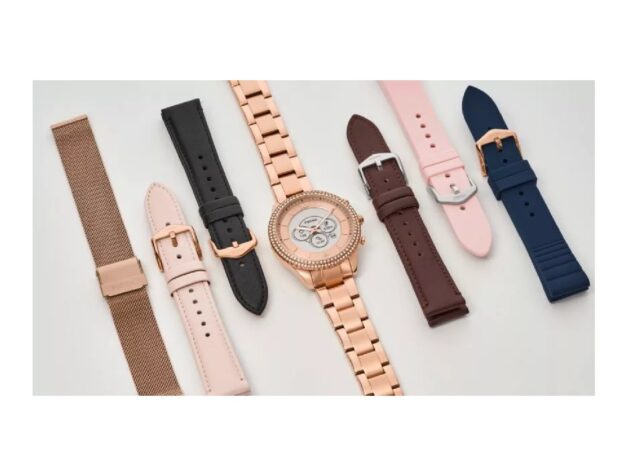 Fossil Gen 6 Hybrid Stella