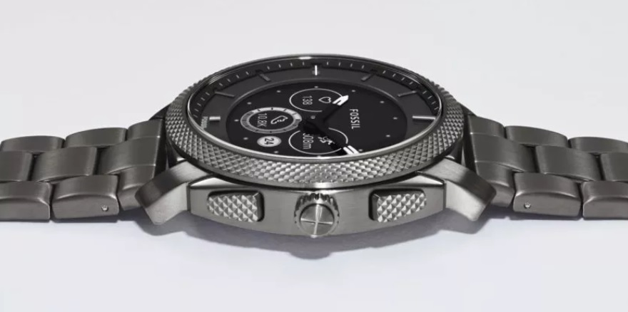 Fossil Gen 6 Hybrid