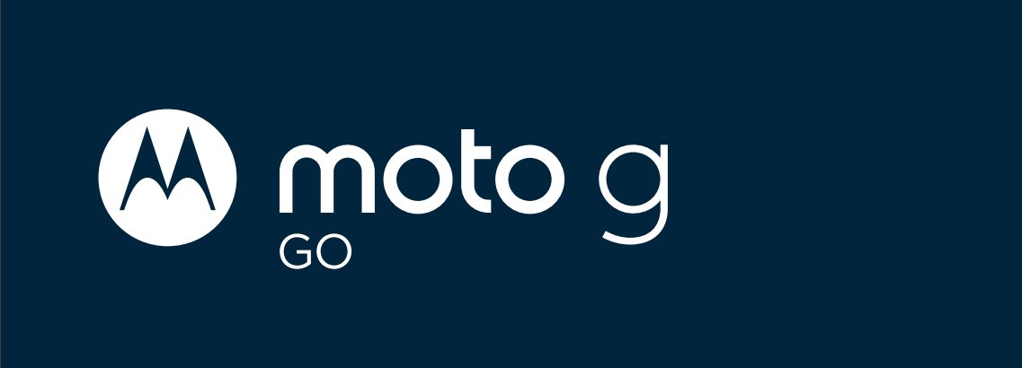 Motorola moto g GO