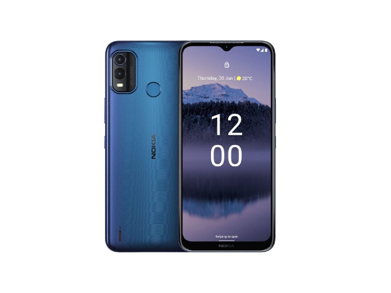 Nokia G11 Plus è ufficiale con display a 90 Hz e batteria da 5000 mAh