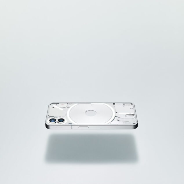 Nothing phone (1)