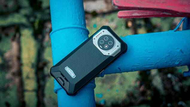 OUKITEL WP19