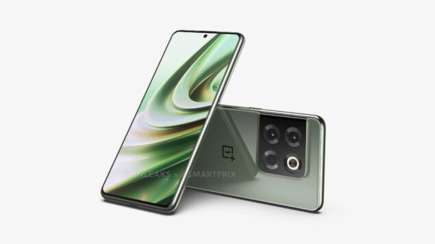 OnePlus 10T