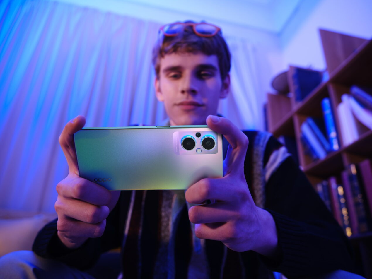 OPPO Reno8 Lite 5G è ufficiale in Italia con una promozione di lancio
