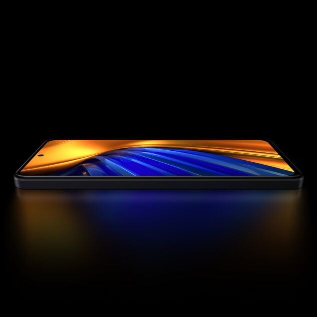 POCO F4