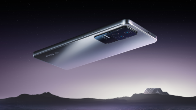 POCO F4