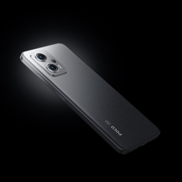 POCO X4 GT