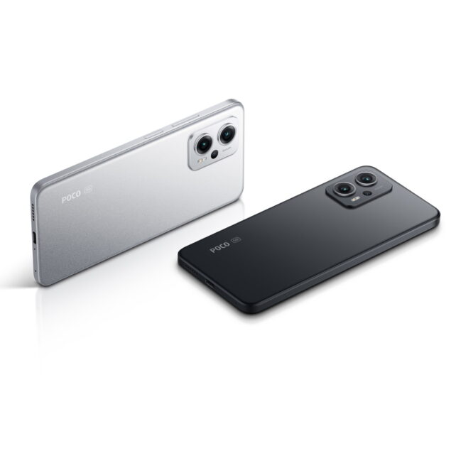POCO X4 GT