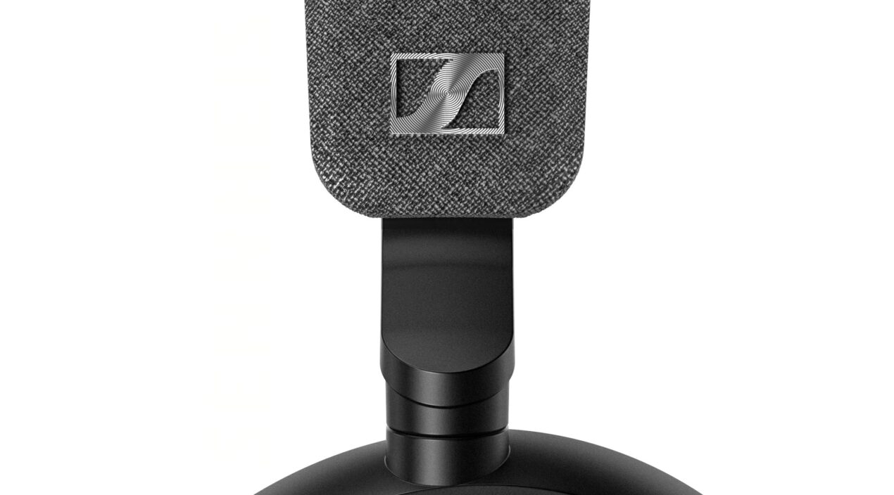 Sennheiser sa bene come stuzzicare gli audiofili: ecco le MOMENTUM 4 Wireless