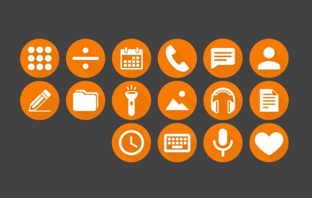 Simple Mobile Tools