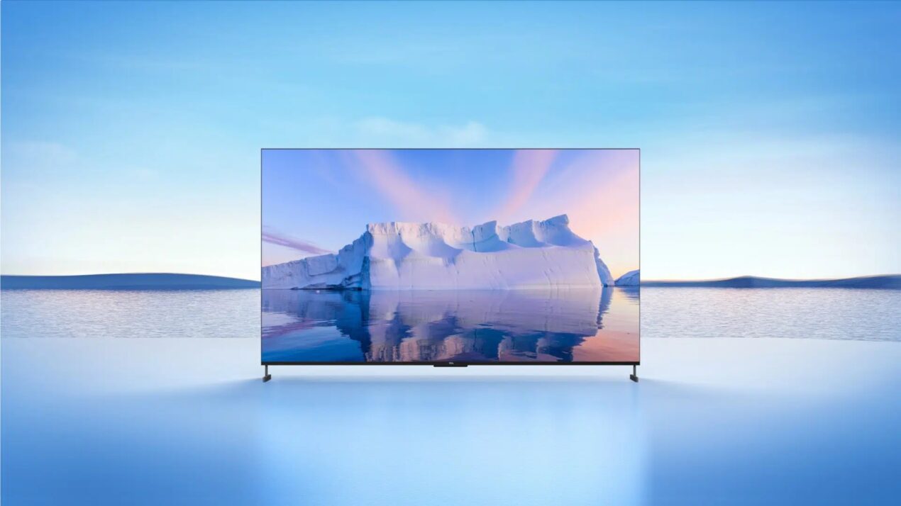 TCL annuncia in Italia la nuova TV da 98 pollici con Google TV