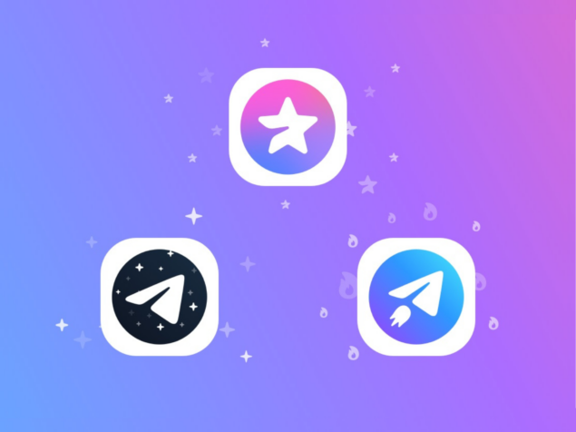 Telegram Premium