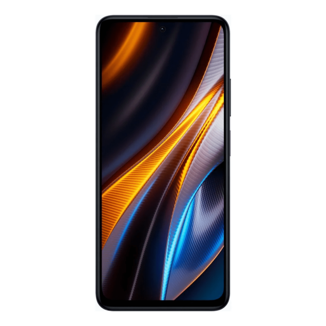 POCO X4 GT