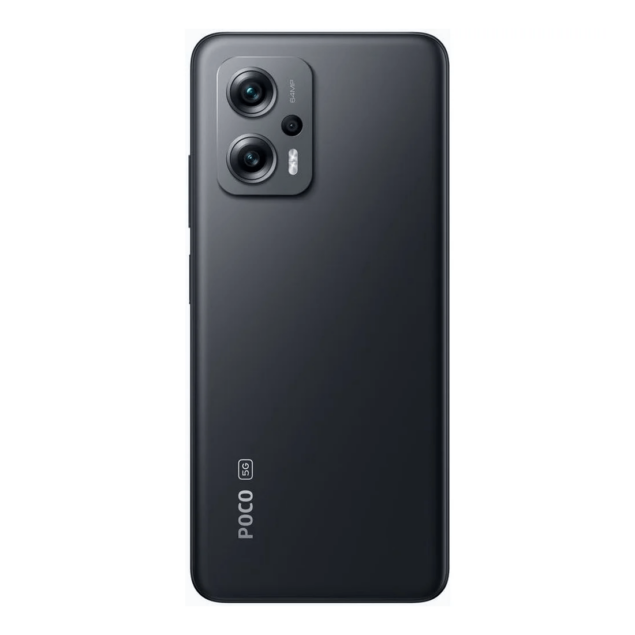 POCO X4 GT