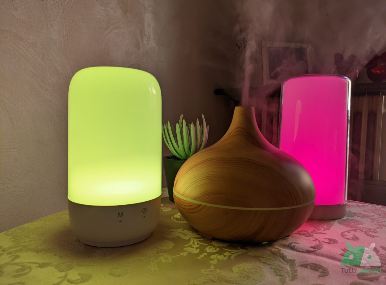 Ecco come e perché rendere smart una casa con Meross: la prova di 4 dispositivi