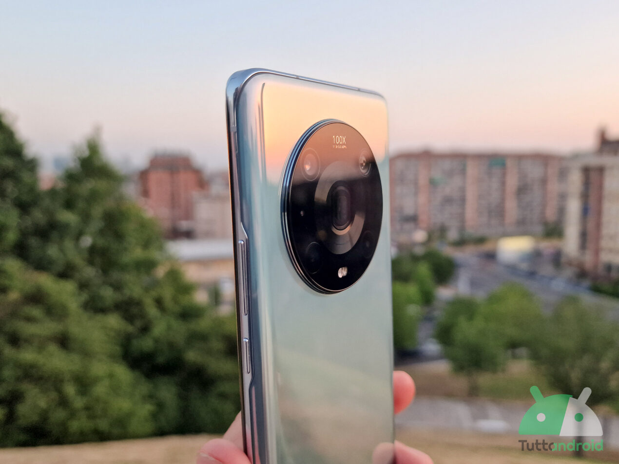 Honor Magic4 Pro ha una marcia in più nei video grazie al profilo LOG: cos'è e come funziona