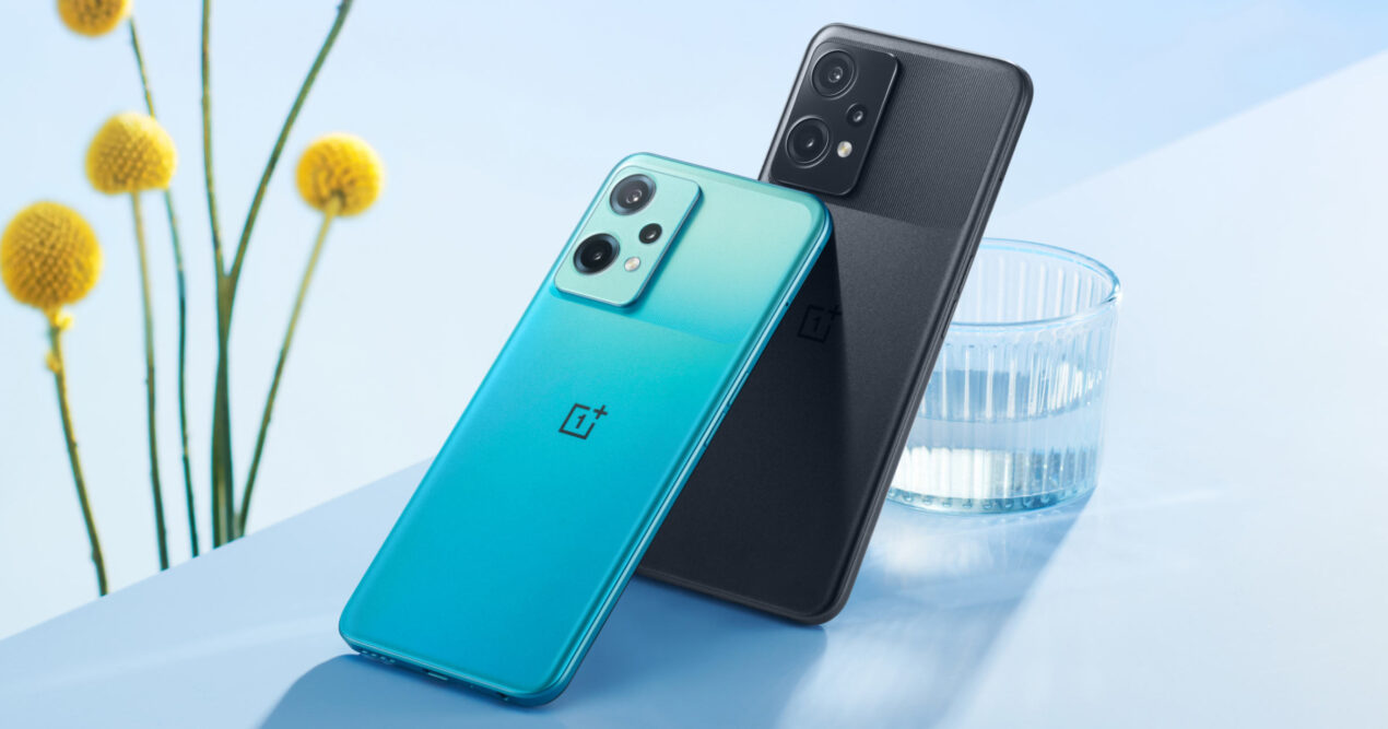 OnePlus Nord CE 2 Lite 5G con un ricco bundle regalo sullo store ufficiale