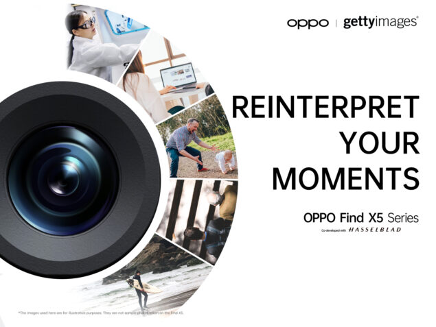 oppo getty images