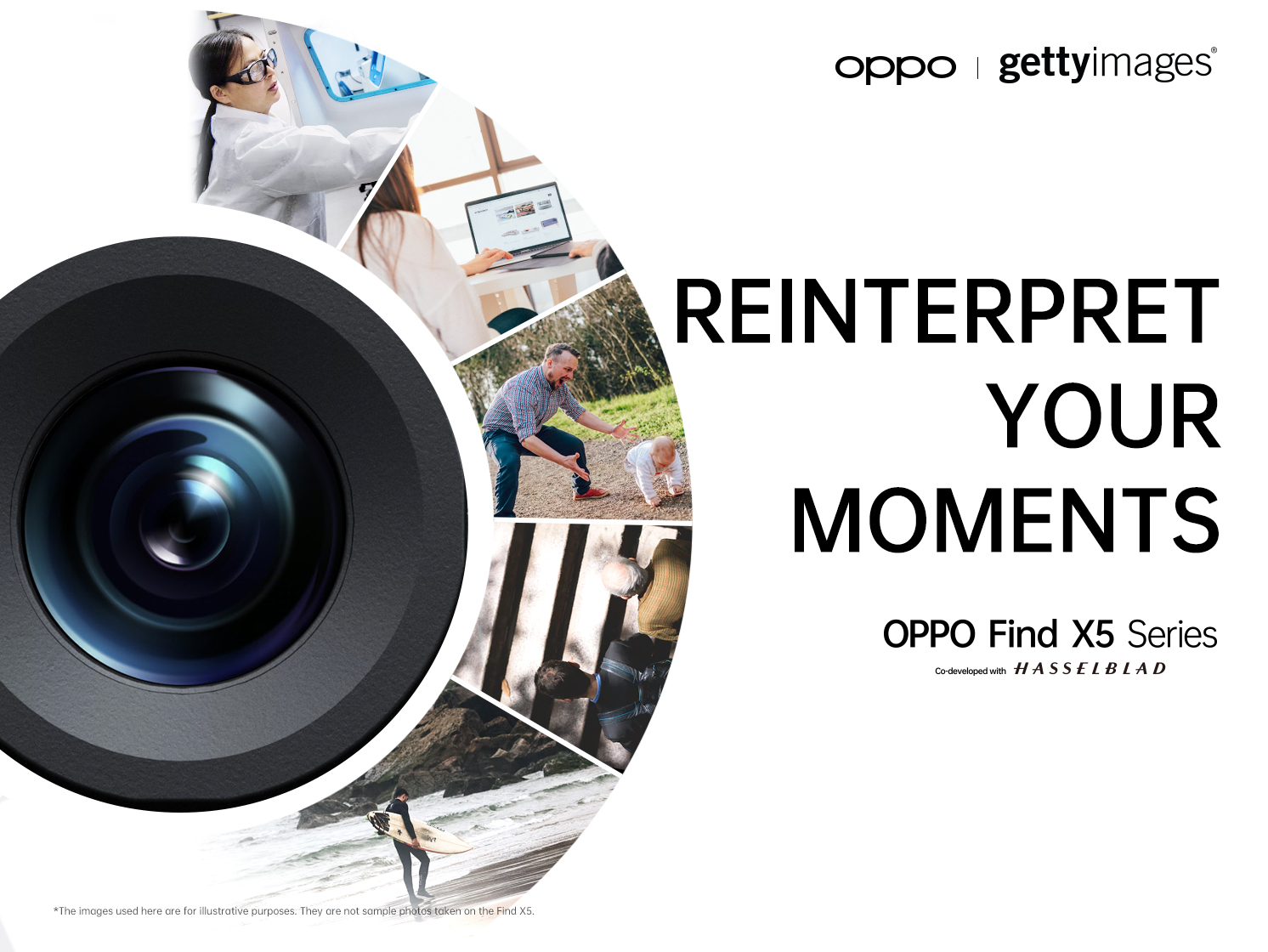 oppo getty images