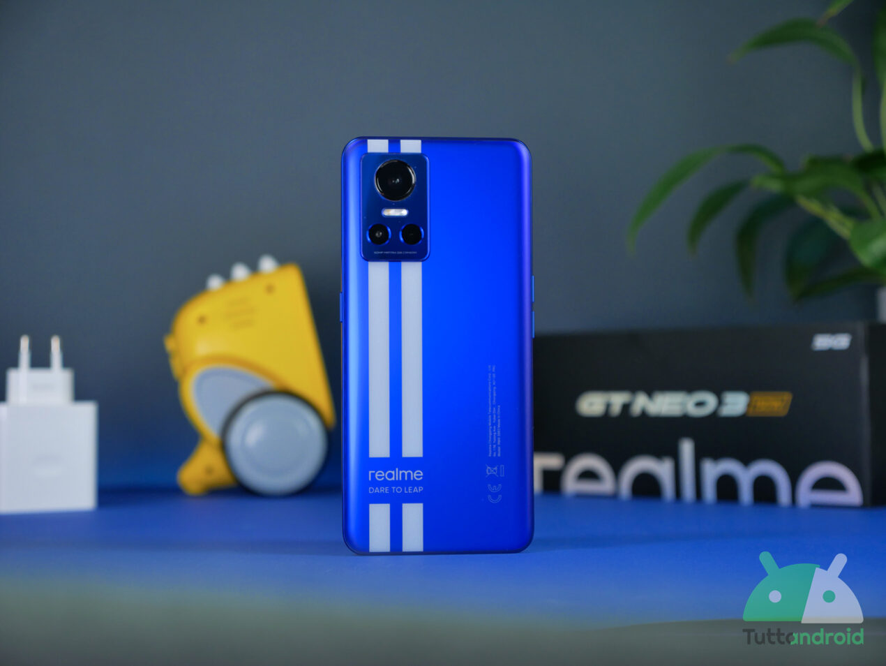 Un Realme per ogni budget nelle offerte al minimo del Black Friday di Amazon