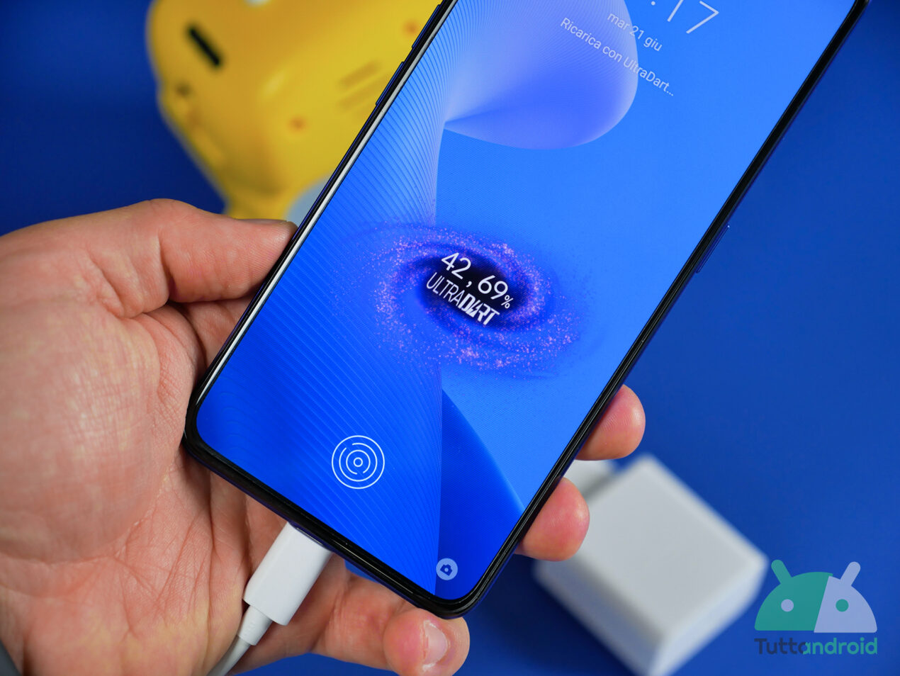 Trapelano le specifiche tecniche del Realme GT Neo5 SE