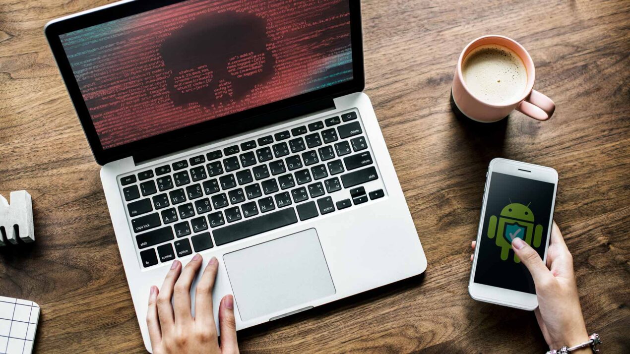 Migliori antivirus Android del 2023