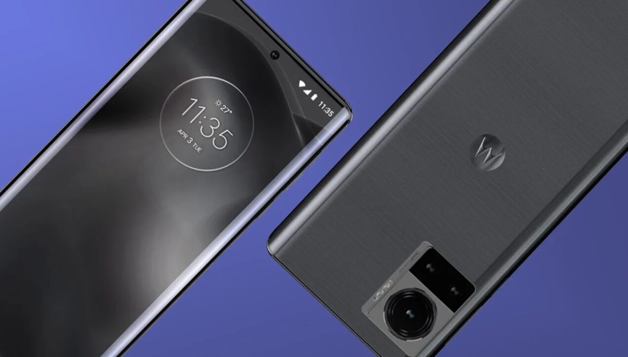 Moto X30 Pro sarà un top di gamma dal prezzo davvero interessante