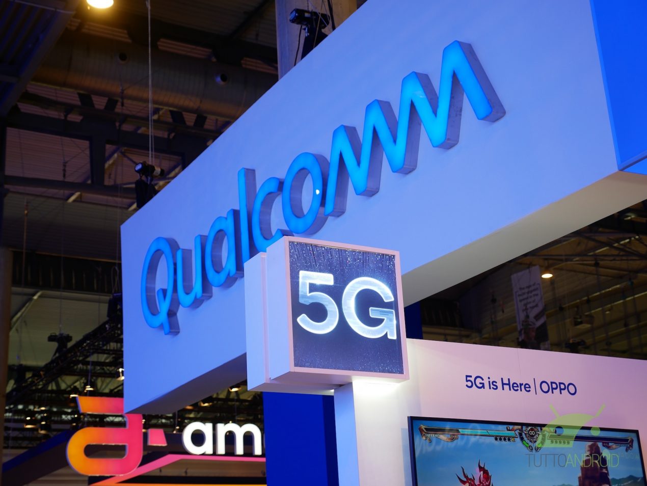 Che record per Ericsson, Telstra e Qualcomm: quasi 1 Gbps in uplink su rete 5G