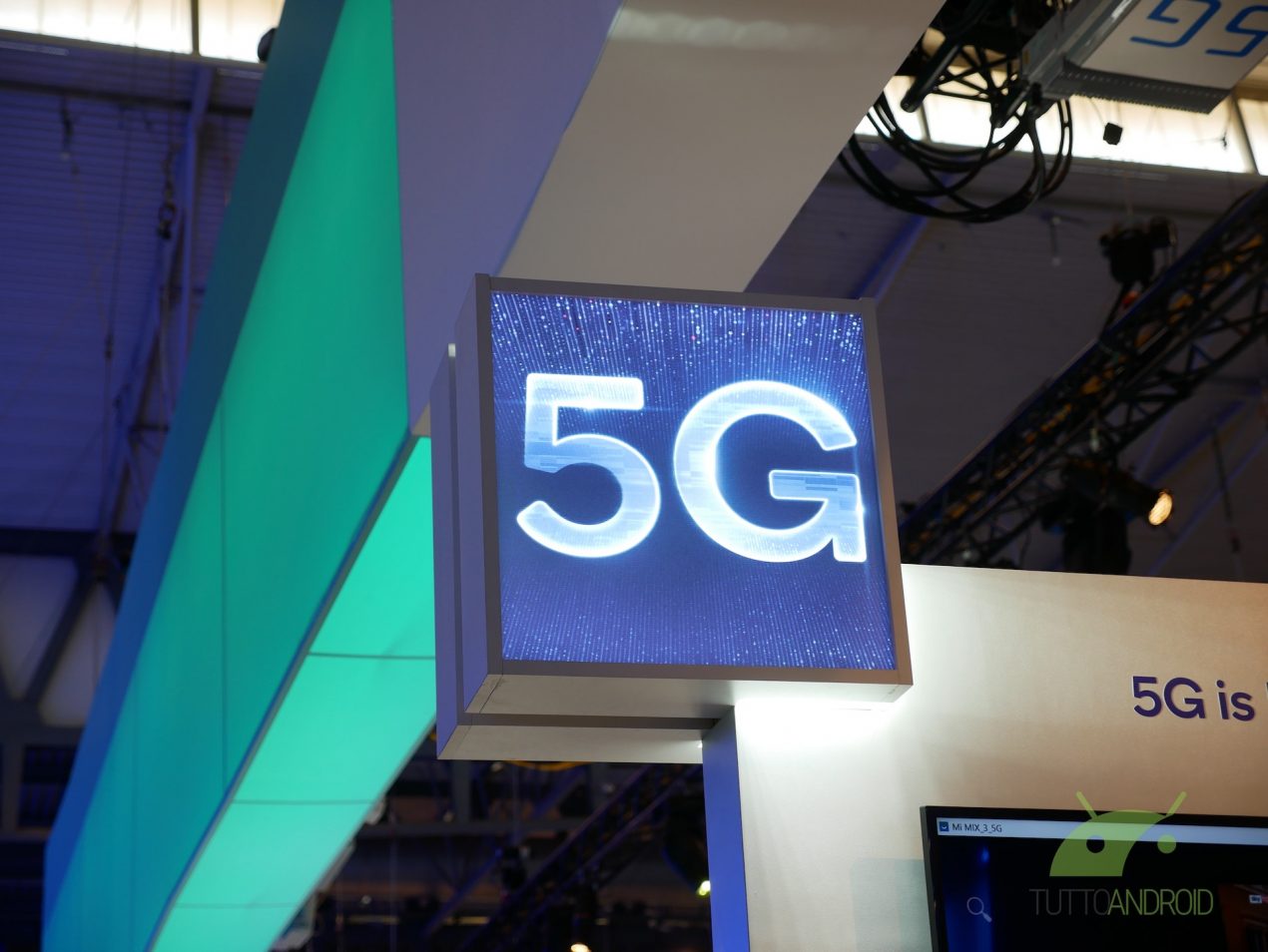 10 cose da sapere sul 5G