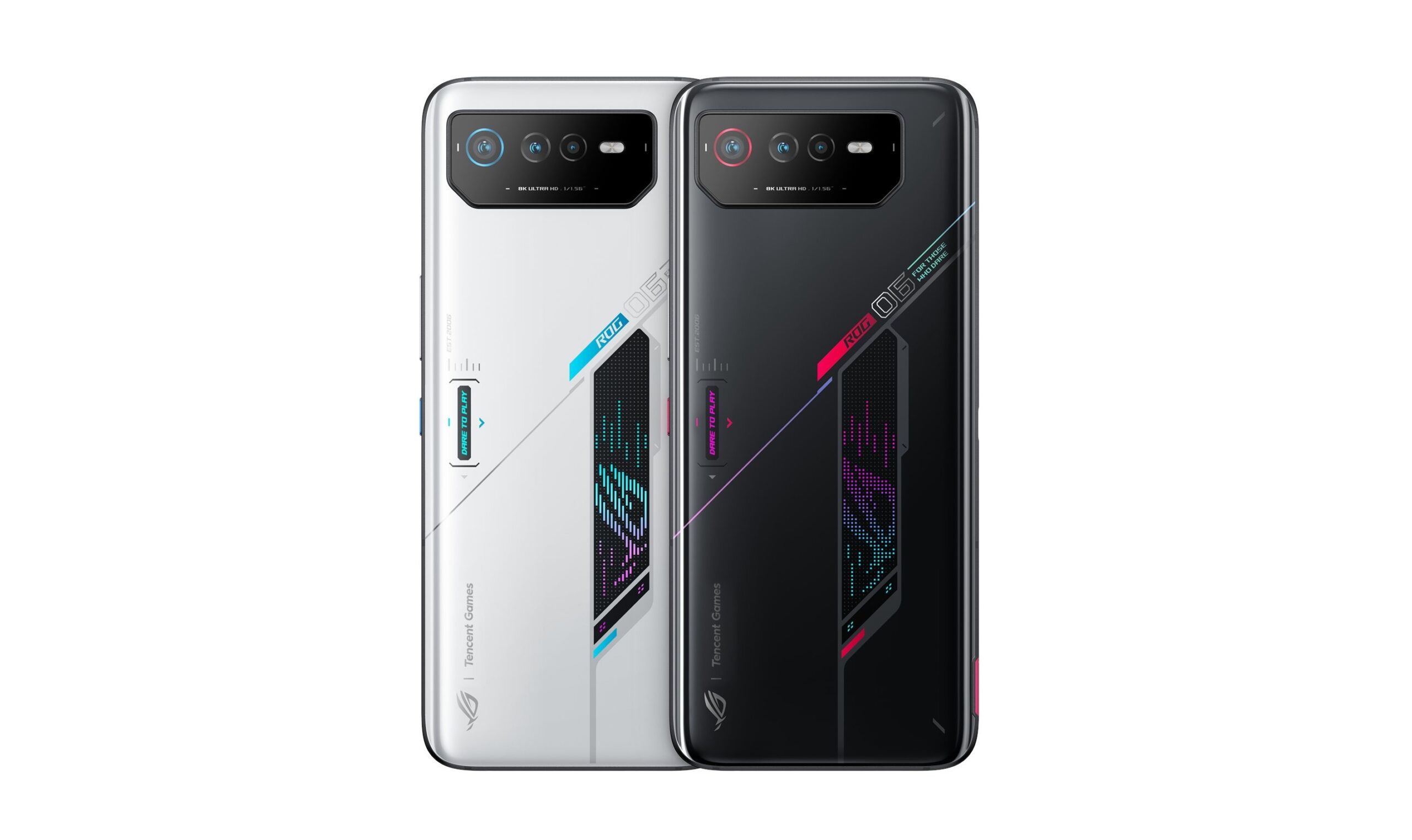 ASUS ROG Phone 6
