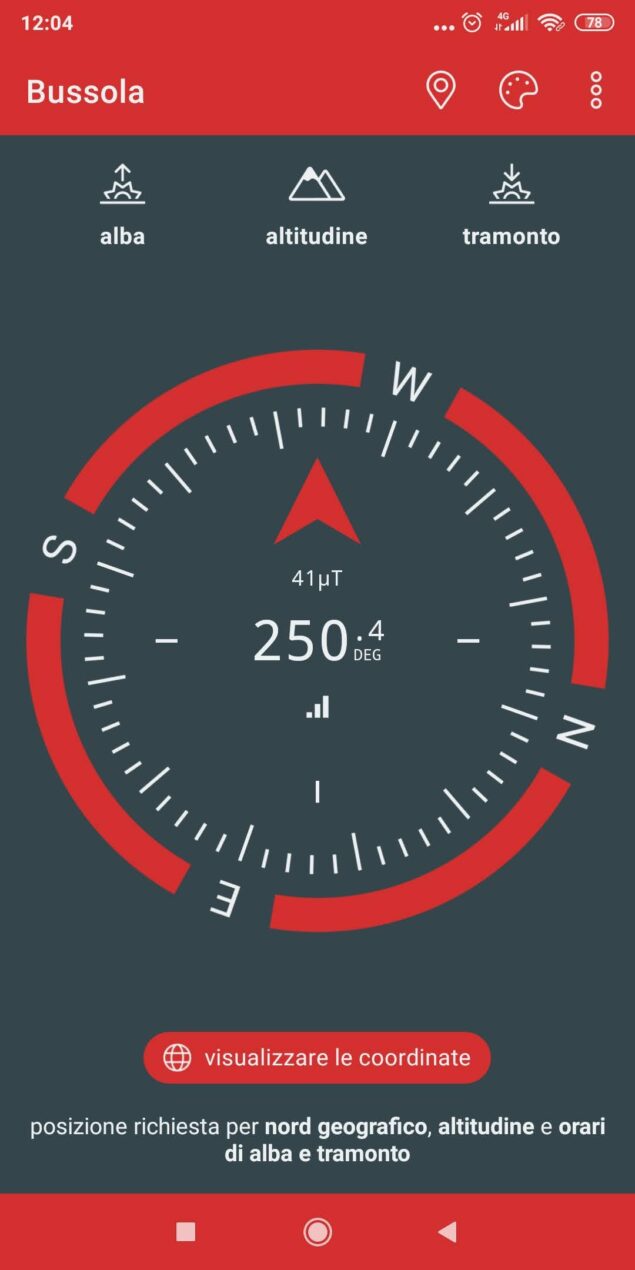 Compass