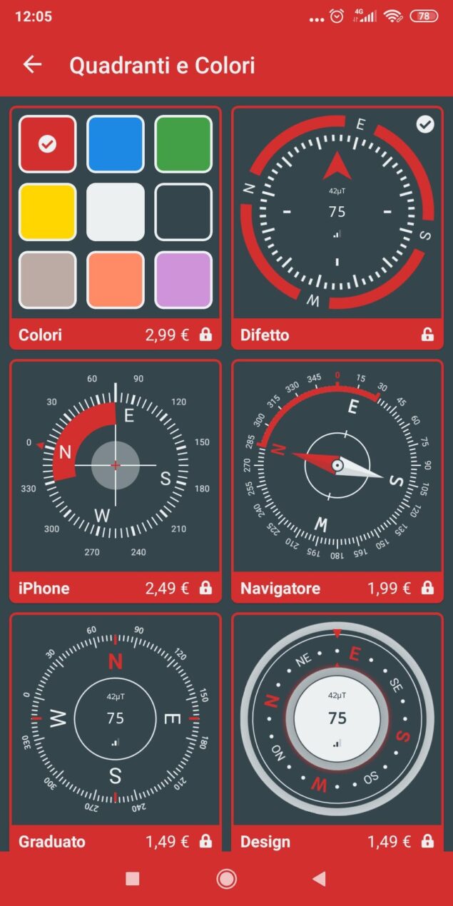 Compass