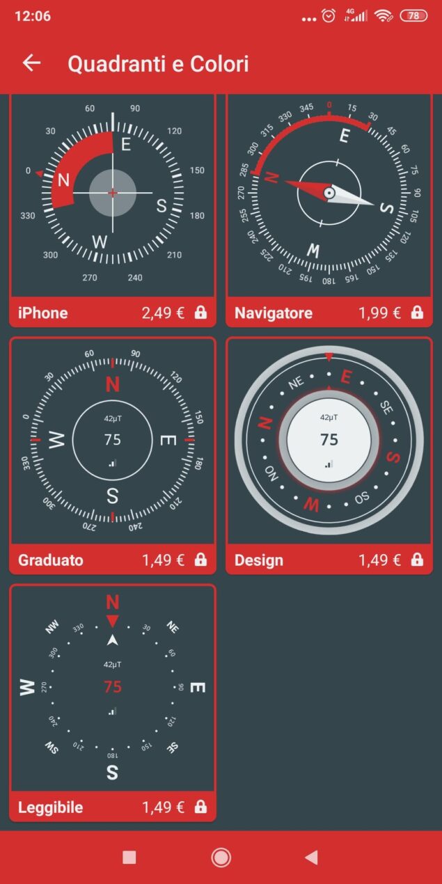 Compass