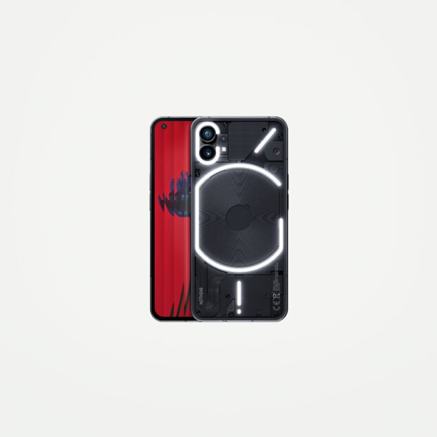 Nothing Phone (1)