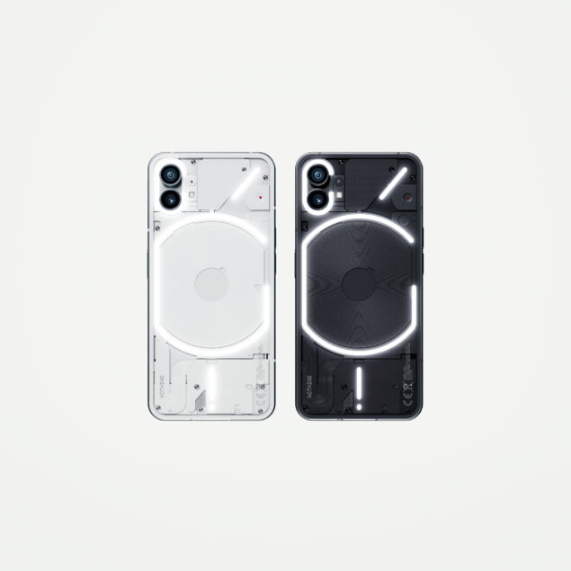 Nothing Phone (1)