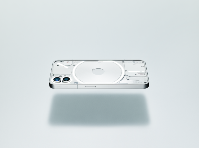 Nothing Phone (1)