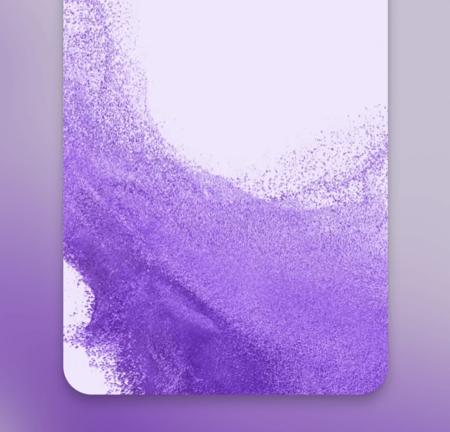 samsung galaxy s22 lavender purple