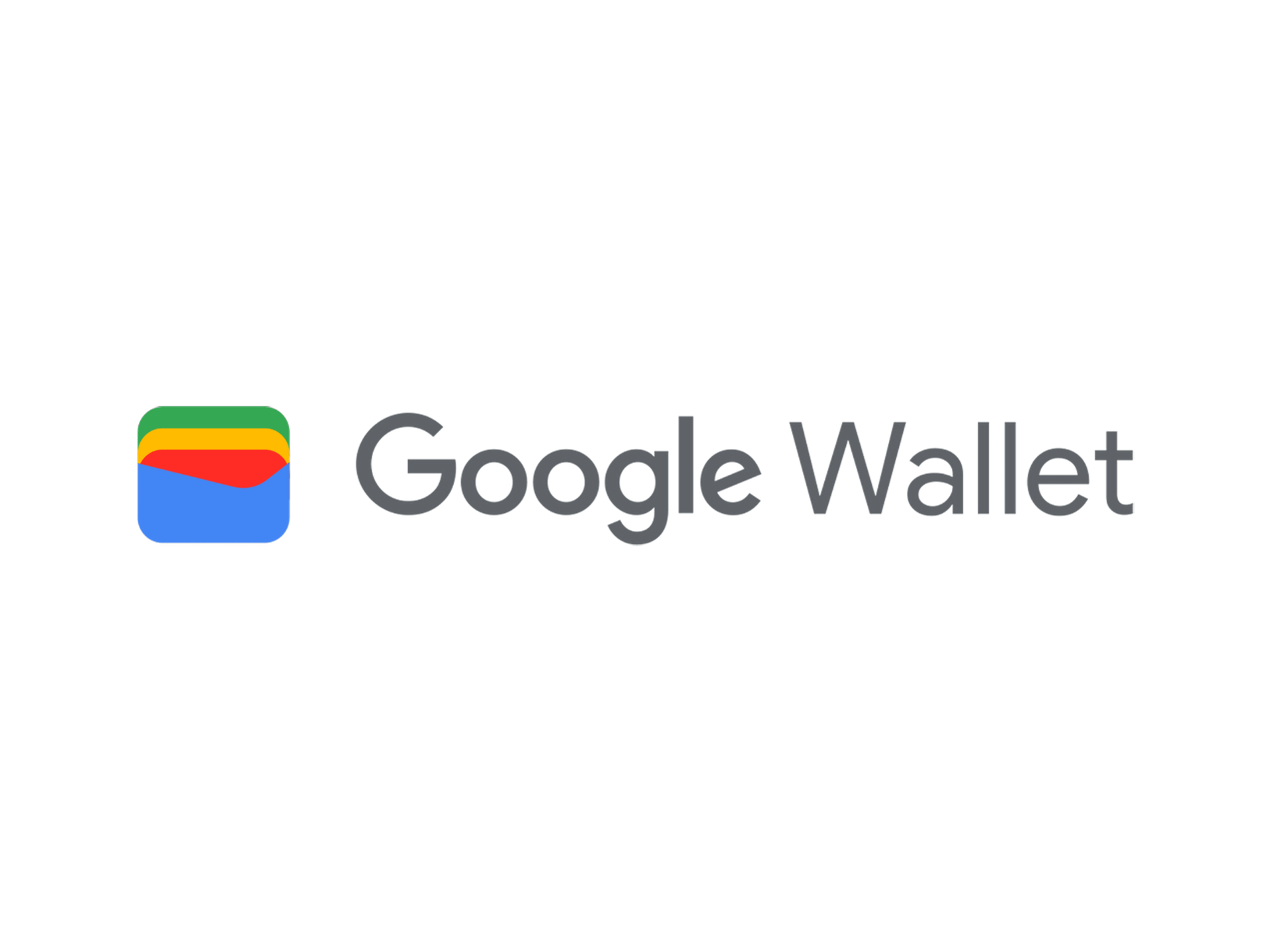 Il logo di Google Wallet