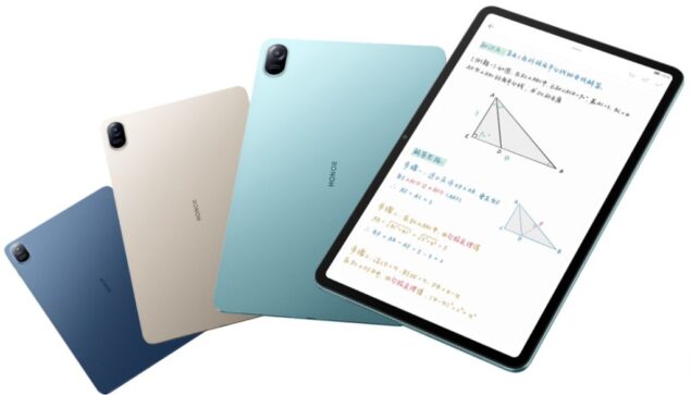 HONOR Pad 8