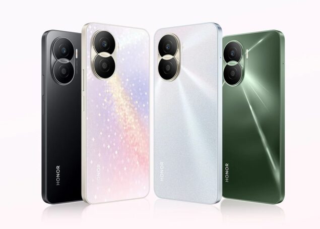 HONOR X40i