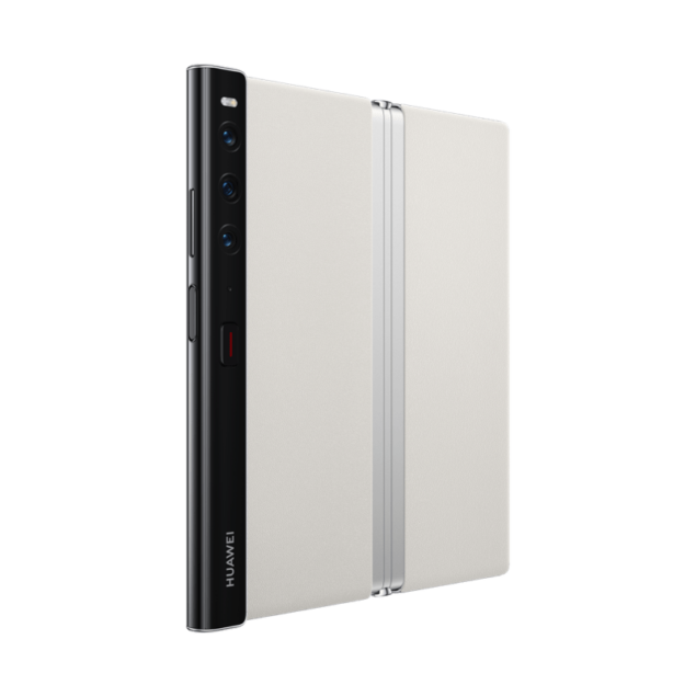 Huawei Mate Xs 2 in Italia