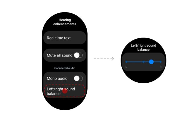 One UI Watch 4