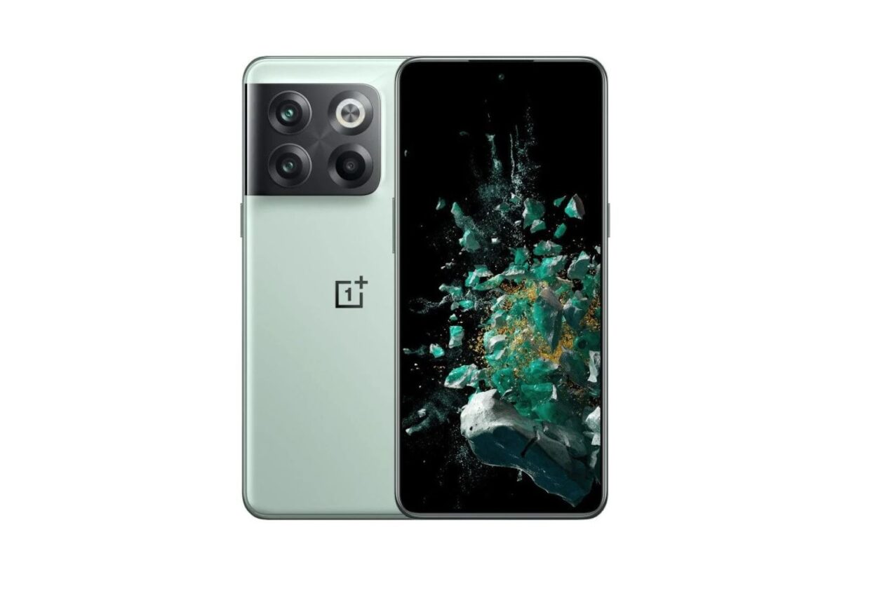OnePlus Ace Pro ora è anche stato certificato: è il gemello di OnePlus 10T