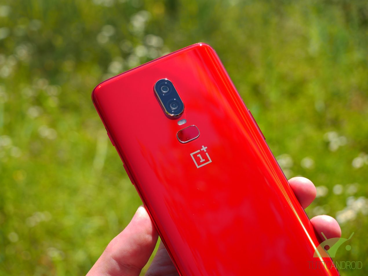 OnePlus 6 si trasforma con Google Fotocamera: ecco qualche foto di confronto
