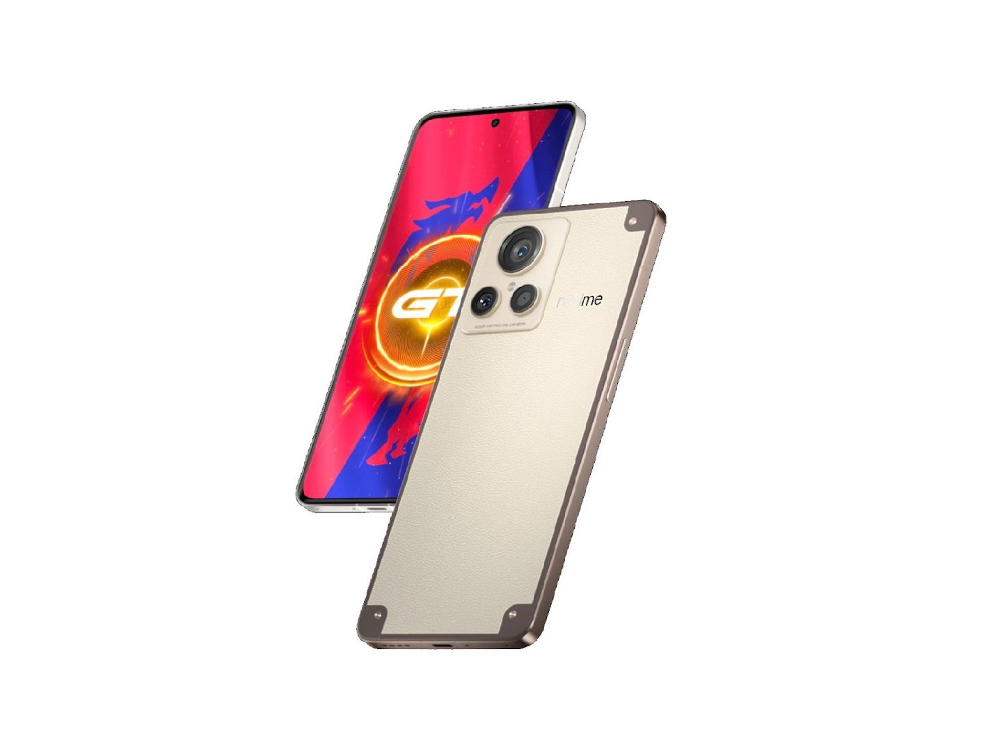 Realme GT2 Explorer Master Edition