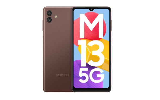 Samsung Galaxy M13 5G