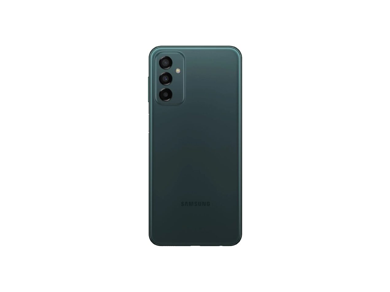 Samsung Galaxy M23 5G è imperdibile con il 33% di sconto