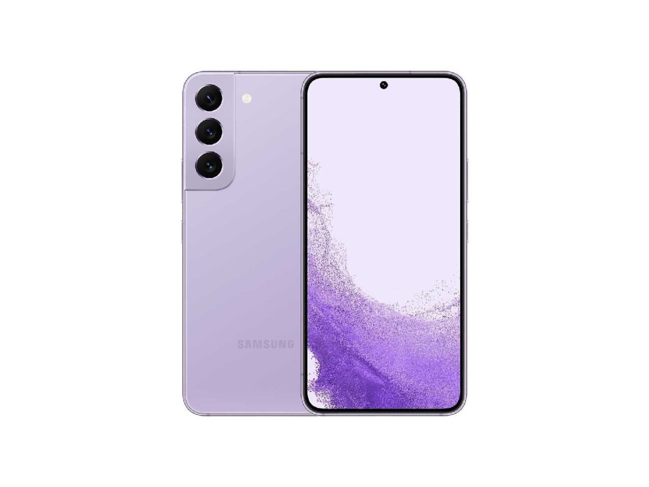 A breve Samsung Galaxy S22 potrebbe ottenere una nuova colorazione viola
