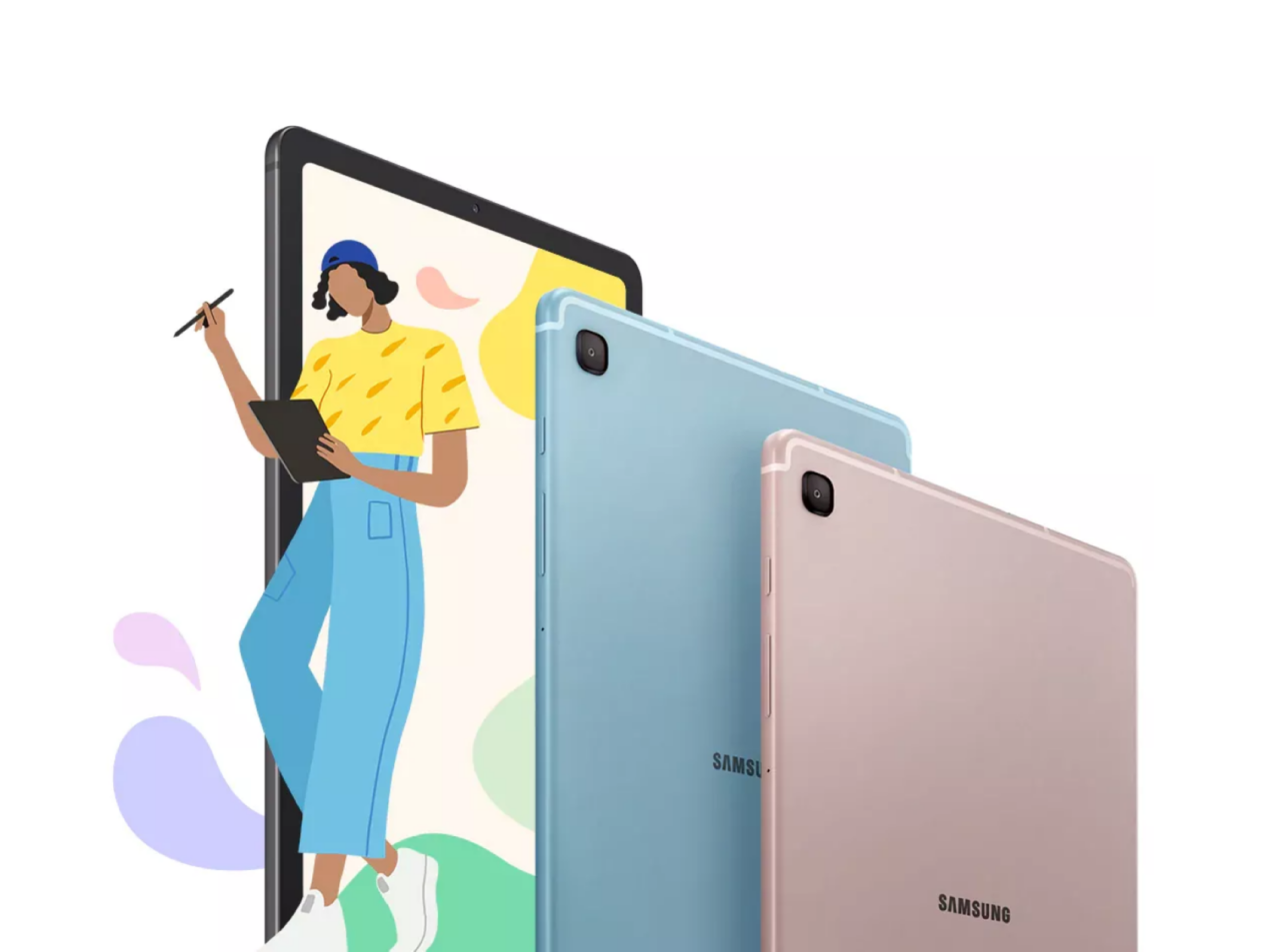 Questi tablet di Samsung non sono più ufficialmente supportati con aggiornamenti