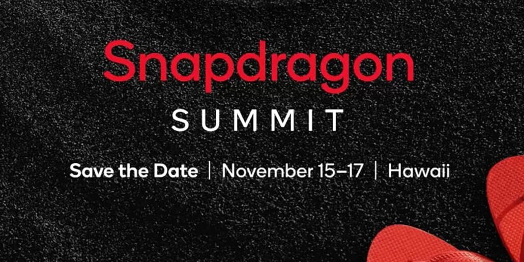Lo Snapdragon 8 Gen 2 di Qualcomm è atteso allo Snapdragon Summit 2022